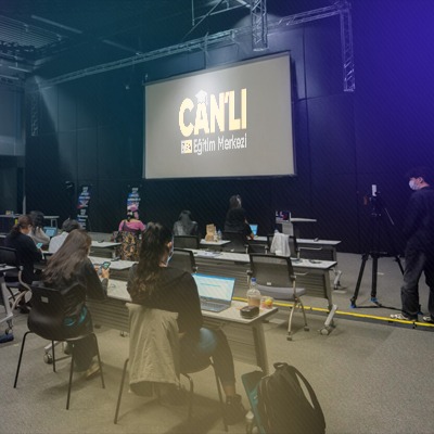 2025 Yılı  Gümrük Müşavir Yardımcılığı  Sınavı Ankara Kampı