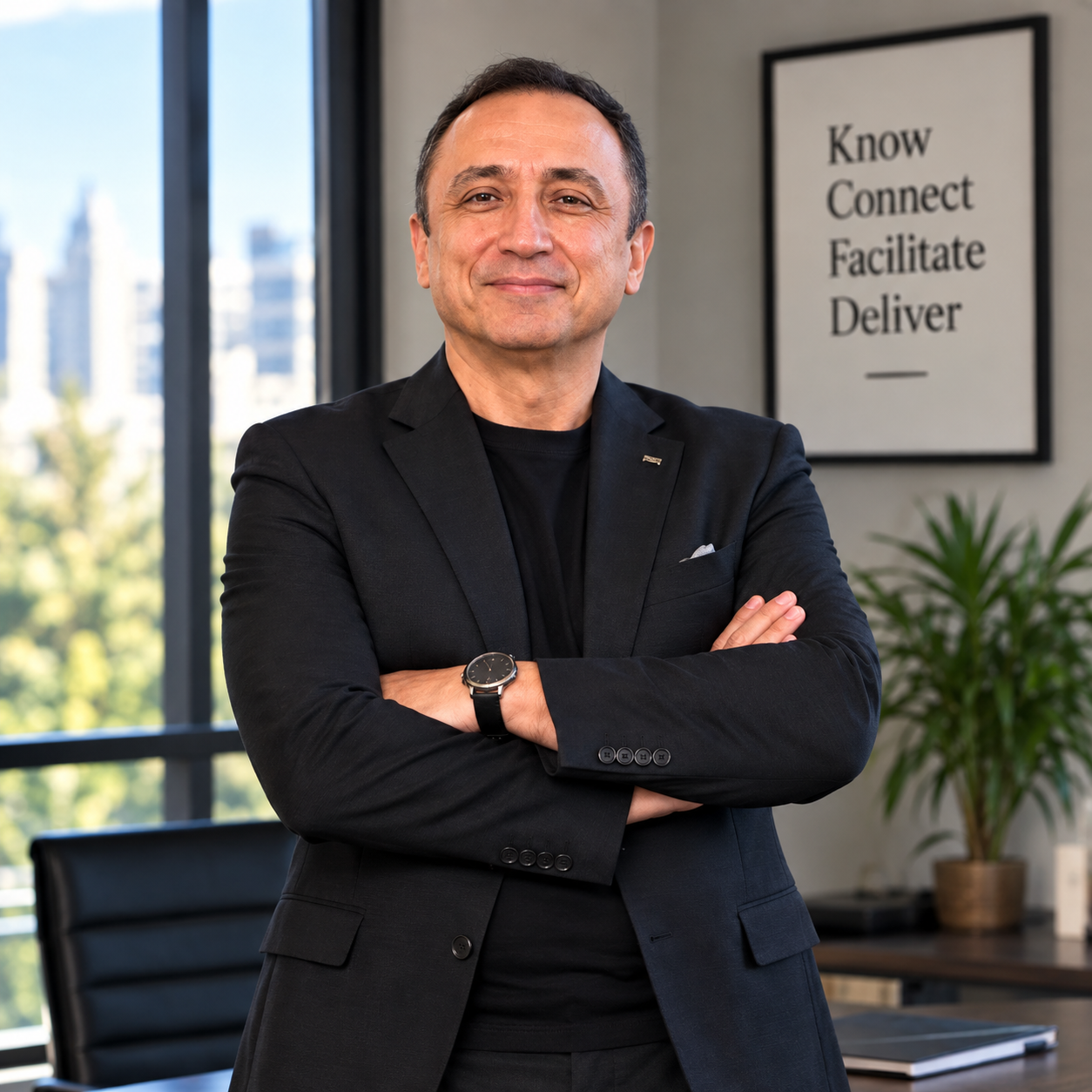 AHMET ERCAN İLGÜZ