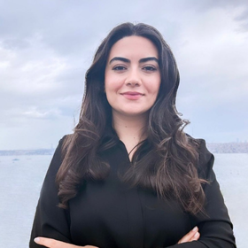 GİZEM SEMERCİOĞLU