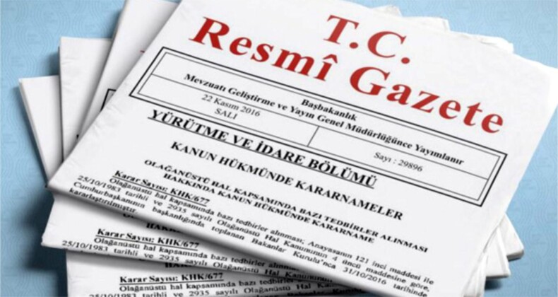 İTHALATTA HAKSIZ REKABETİN ÖNLENMESİNE İLİŞKİN TEBLİĞ  (TEBLİĞ NO: 2025/45)
